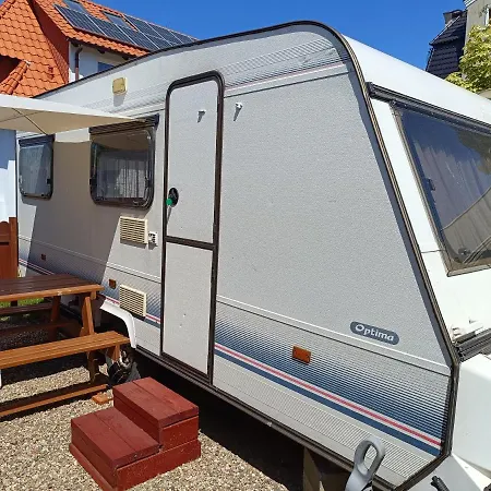 Camping Mauritius Mielno  Room photo