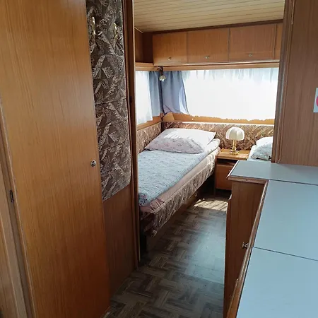 Camping Mauritius Mielno  Room photo