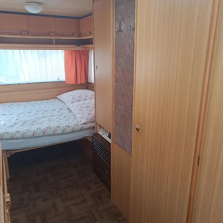 Camping Mauritius Mielno  Room photo