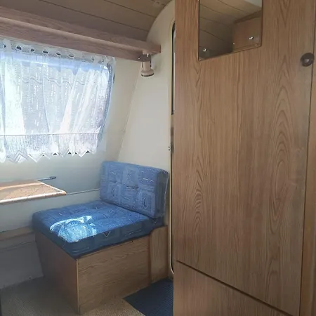 Camping Mauritius Mielno  Room photo
