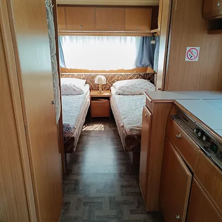 Camping Mauritius Mielno  Room photo