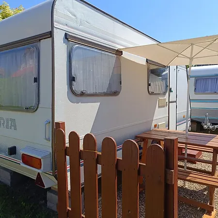 Camping Mauritius Mielno  Room photo