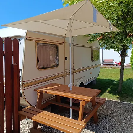 Camping Mauritius Mielno  Room photo