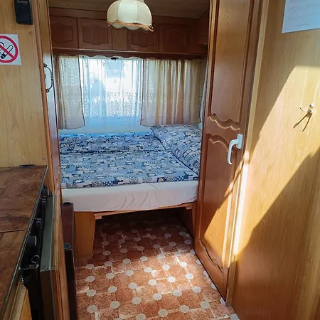 Camping Mauritius Mielno  Room photo