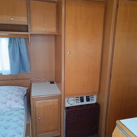 Camping Mauritius Mielno  Room photo