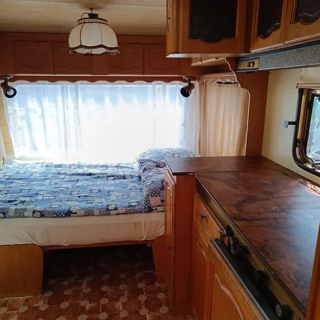 Camping Mauritius Mielno  Room photo