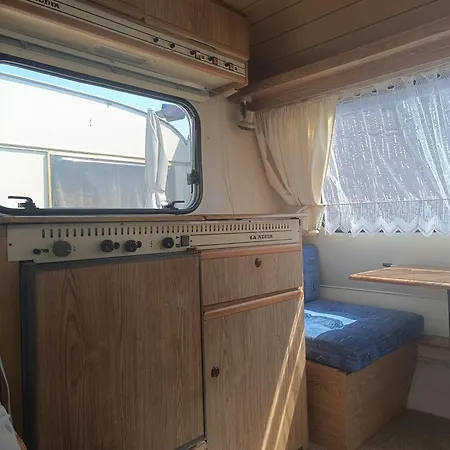 Camping Mauritius Mielno  Room photo