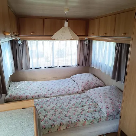 Camping Mauritius Mielno  Room photo