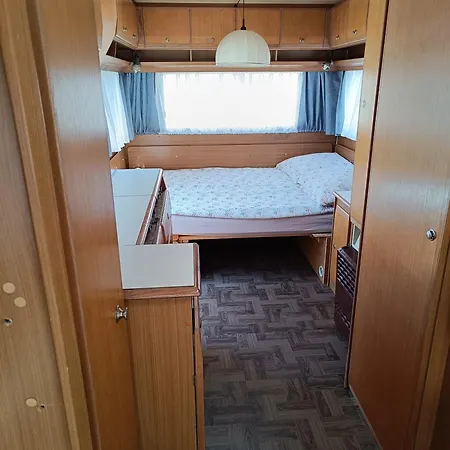 Camping Mauritius Mielno  Room photo