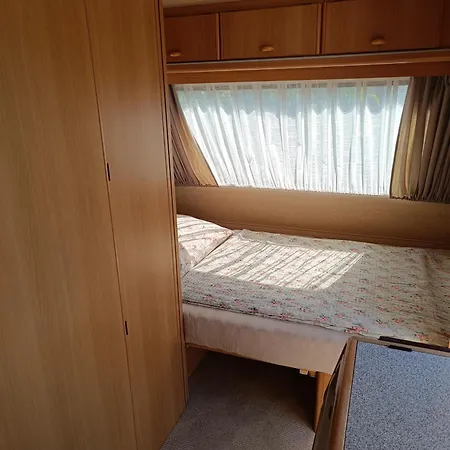 Camping Mauritius Mielno  Room photo