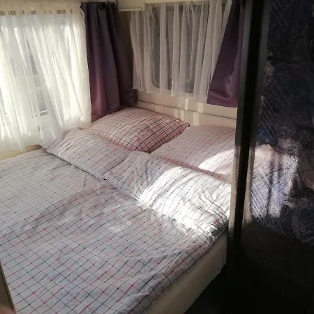 Camping Mauritius Mielno  Exterior photo