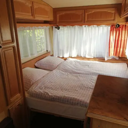 Camping Mauritius Mielno  Exterior photo
