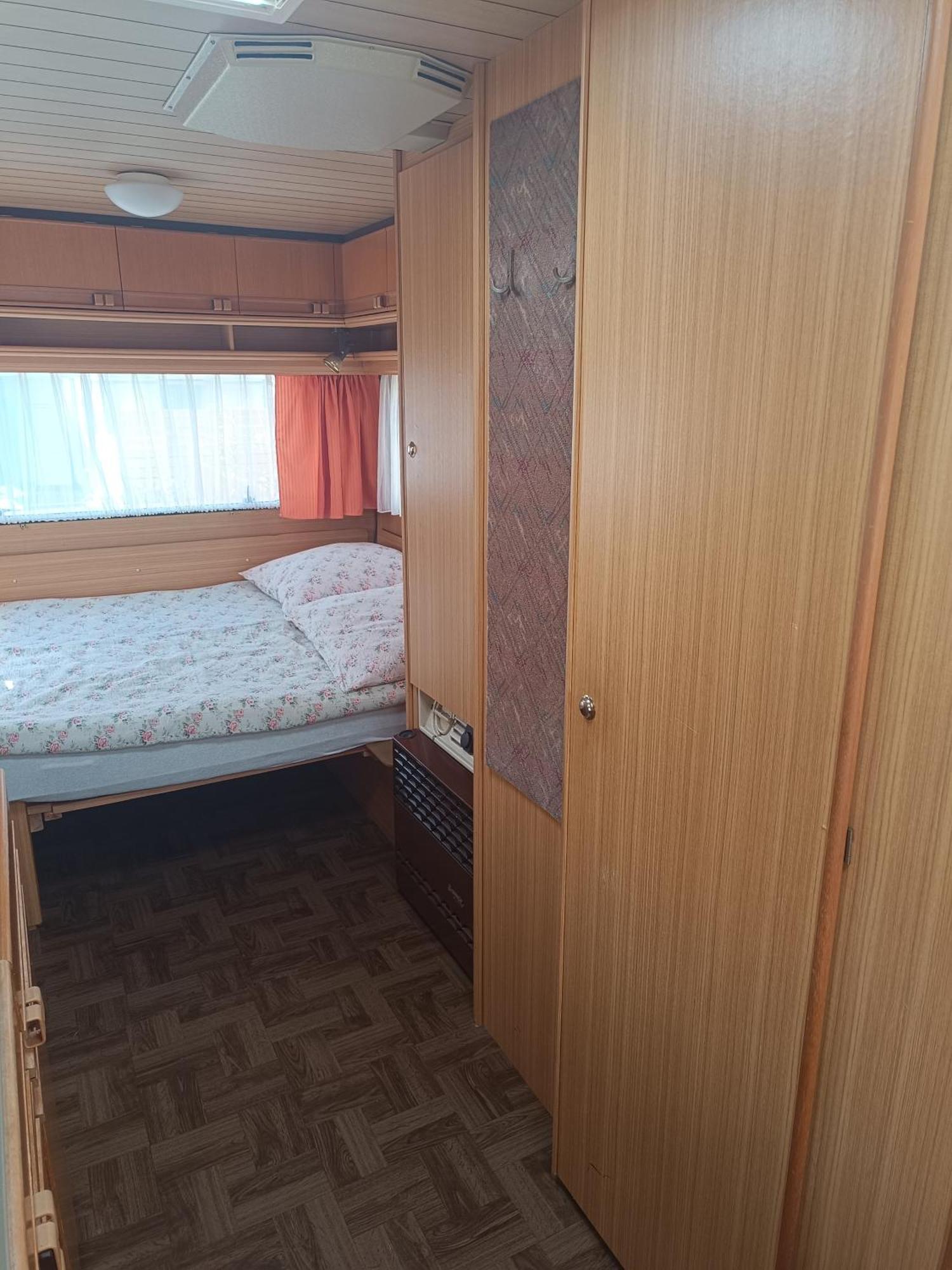 Campsite Mauritius Mielno (Koszalin)