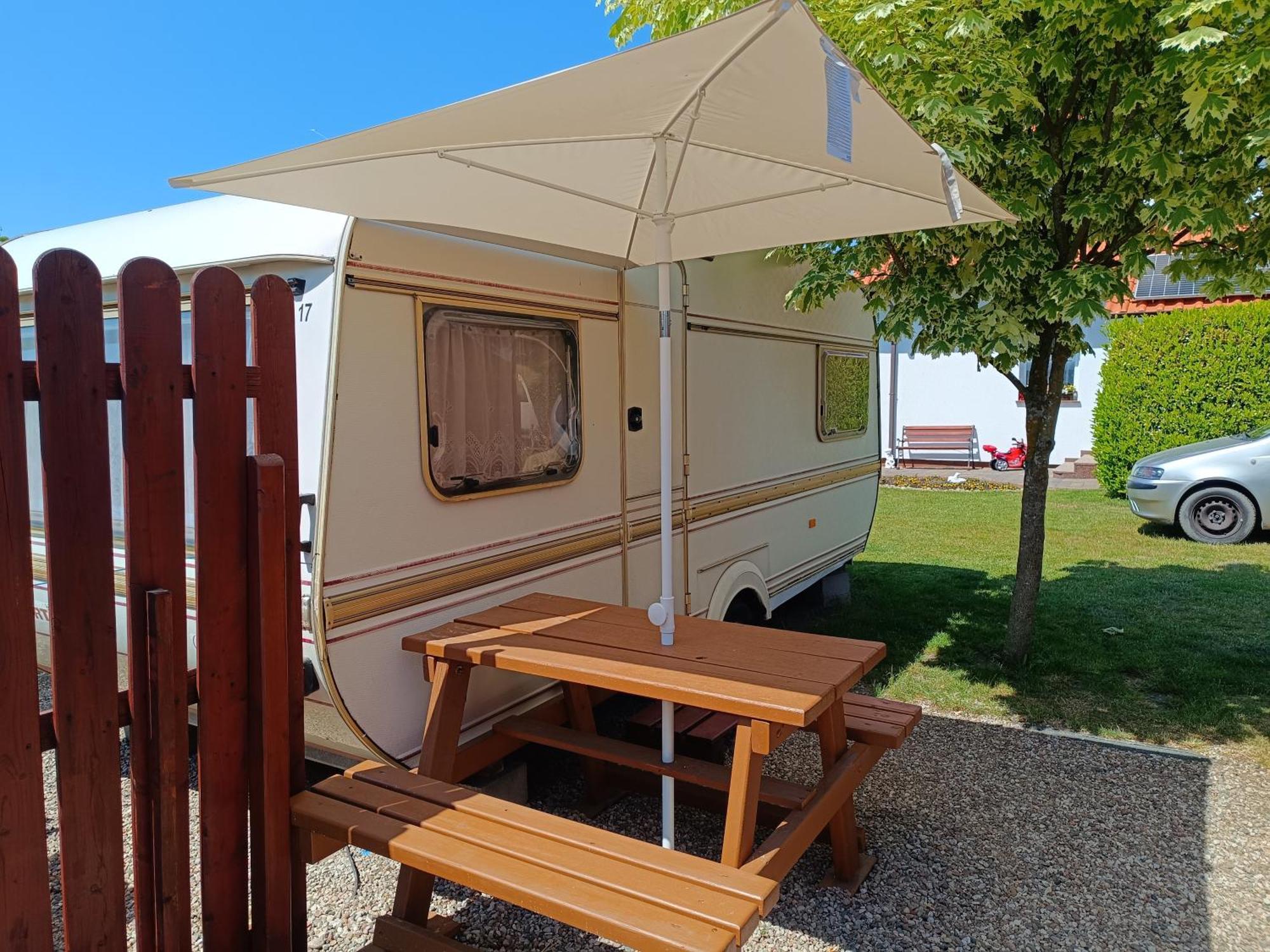 Mauritius Campsite Mielno (Koszalin)