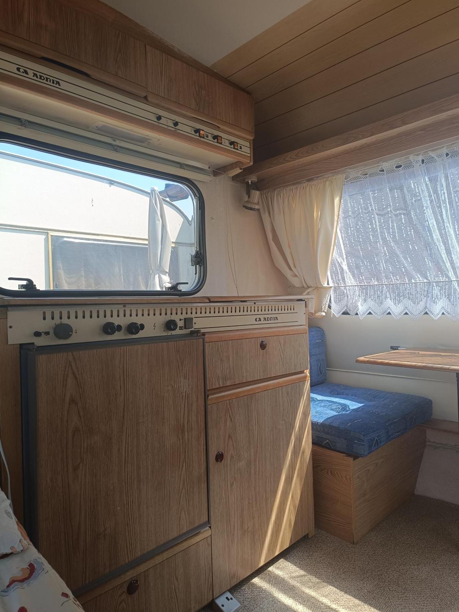 Mauritius Campsite Mielno (Koszalin)