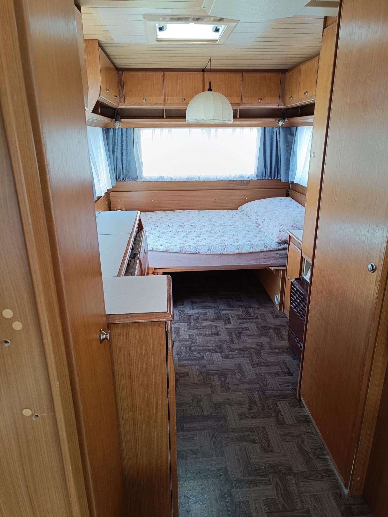 Mauritius Campsite Mielno (Koszalin)