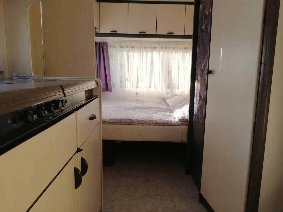 Mauritius Campsite Mielno (Koszalin)