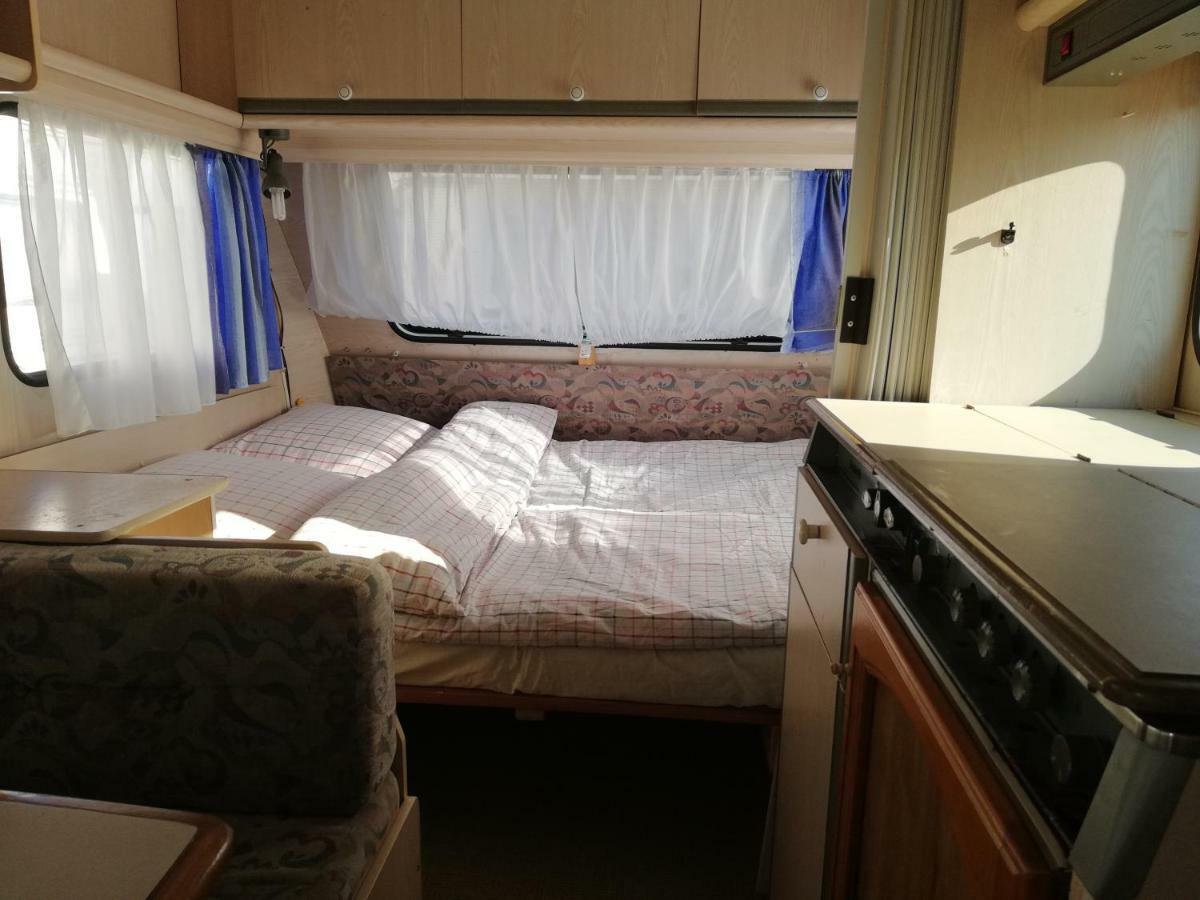 Campsite Mauritius Mielno (Koszalin)