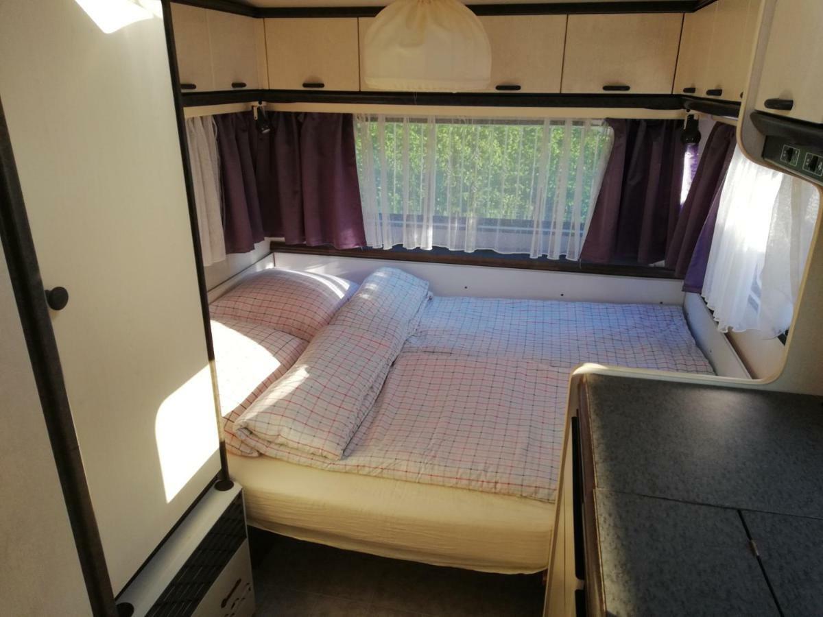 Mauritius Campsite Mielno (Koszalin)