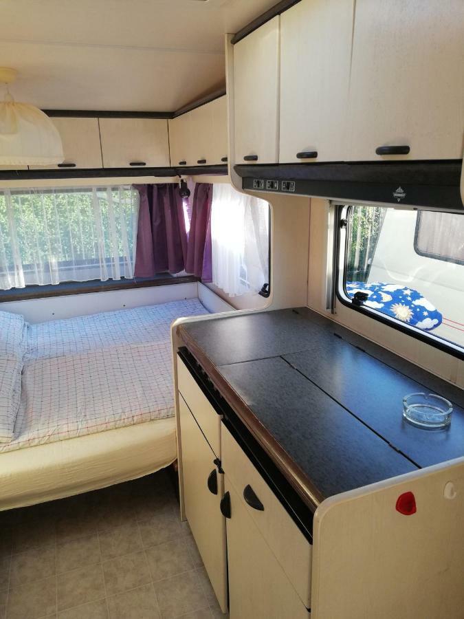 Mauritius Campsite Mielno (Koszalin)