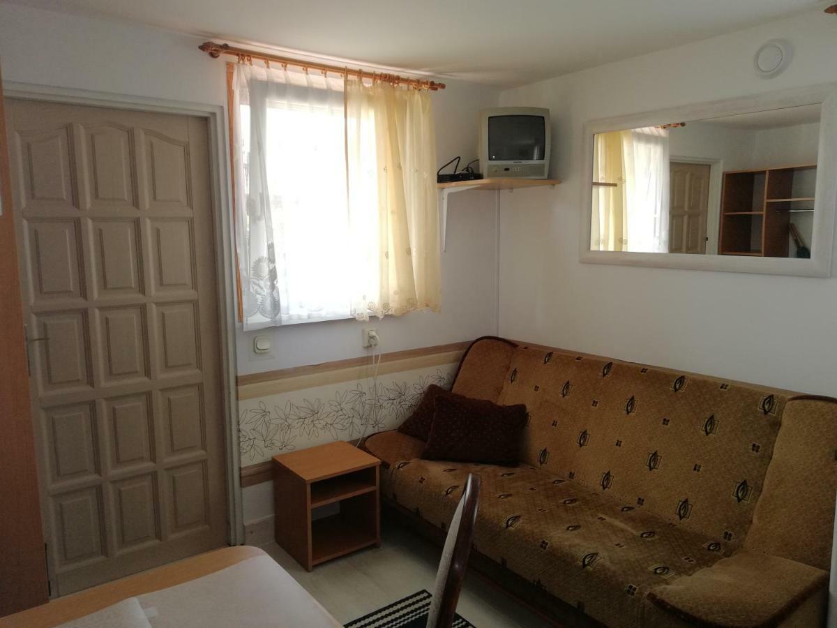 Mauritius * Mielno (Koszalin)